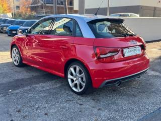 AUDI A1 usata, con Airbag laterali