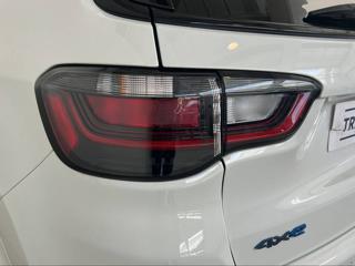 JEEP Compass usata, con Autoradio digitale