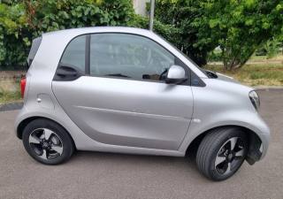 SMART ForTwo usata, con Cerchi in lega