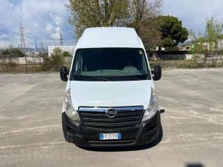OPEL Movano usata, con Airbag