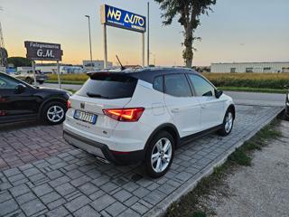 SEAT Arona usata, con Alzacristalli elettrici