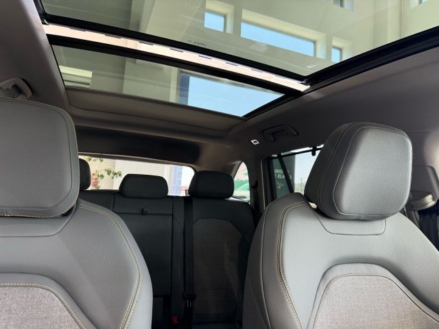 SKODA Kodiaq usata, con Sensore di luce
