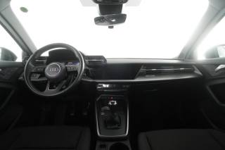 AUDI A3 usata 10