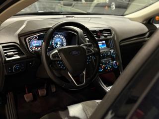 FORD Mondeo usata, con Cerchi in lega