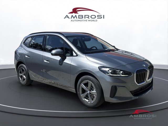 BMW 218 usata 1