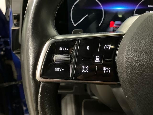 RENAULT Austral usata, con Sensore di pioggia