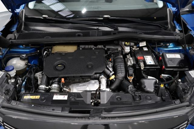PEUGEOT 2008 usata, con Riconoscimento dei segnali stradali