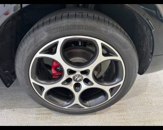 ALFA ROMEO Tonale usata 22