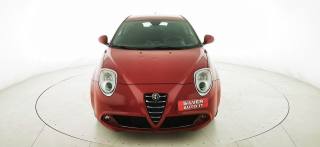 ALFA ROMEO MiTo usata 1