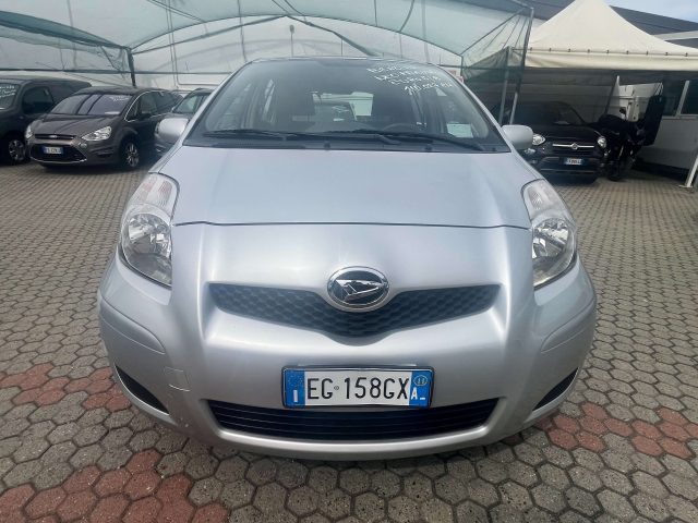 DAIHATSU Charade usata, con Airbag