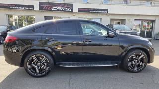 MERCEDES-BENZ GLE 300 usata, con Autoradio