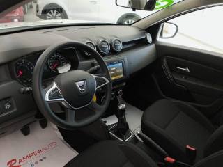 DACIA Duster usata 13