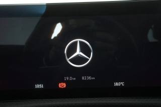 MERCEDES-BENZ A 180 usata 6