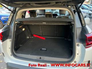 CITROEN C5 Aircross usata, con USB