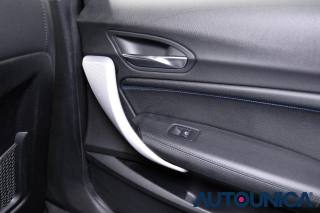 BMW 118 usata 40