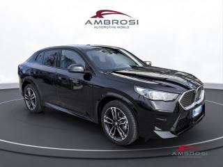 BMW iX2 usata 1