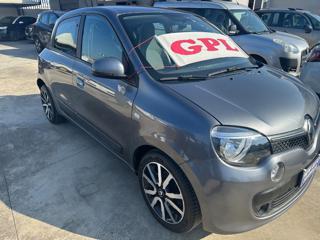RENAULT Twingo usata, con Airbag laterali