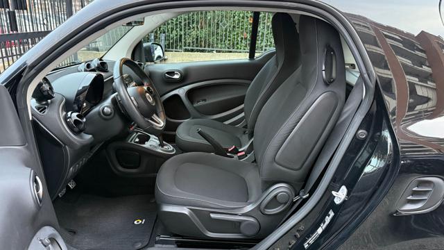 SMART ForTwo usata, con ESP