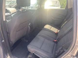 FORD Kuga usata, con Chiusura centralizzata
