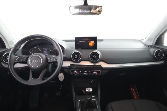 AUDI Q2 usata 3