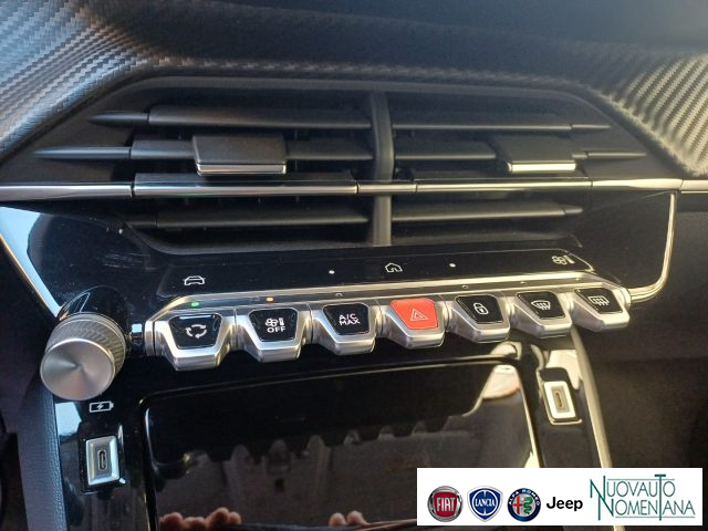 PEUGEOT 208 usata, con Fari LED