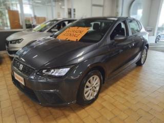 SEAT Ibiza usata, con Airbag laterali