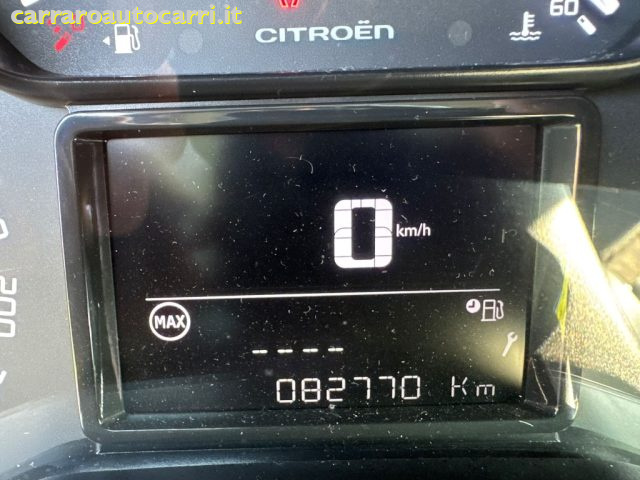 CITROEN C3 usata, con Volante multifunzione