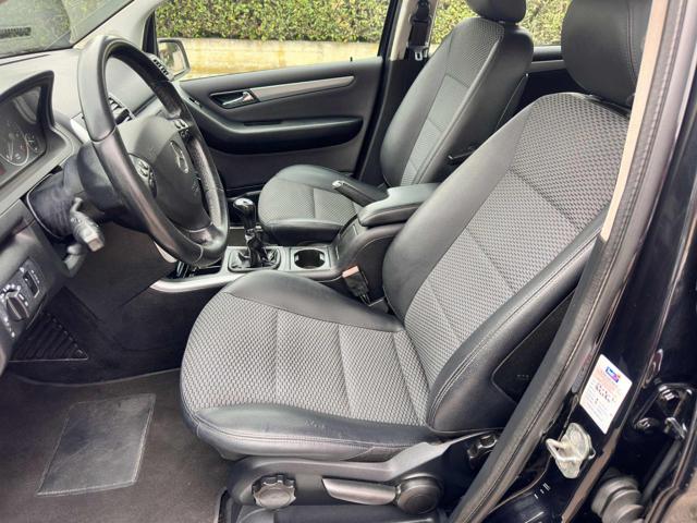 MERCEDES-BENZ A 160 usata, con ESP