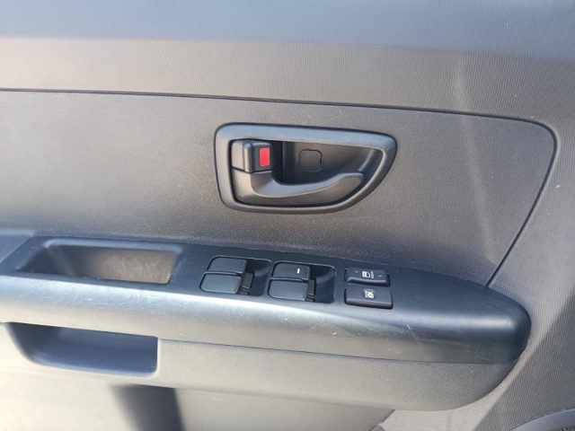 KIA Soul usata, con Chiusura centralizzata
