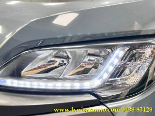 PEUGEOT Boxer usata, con Cruise Control