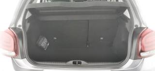 CITROEN C3 usata, con Immobilizzatore elettronico