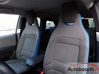 BMW i3 usata, con Cerchi in lega