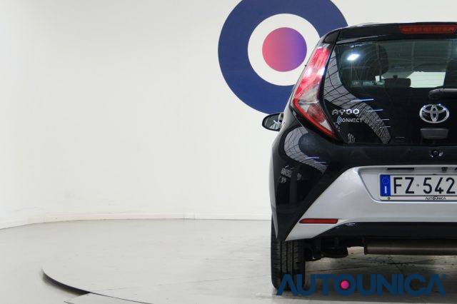 TOYOTA Aygo usata 45