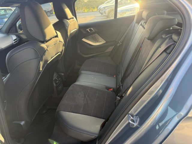 BMW 118 usata, con Climatizzatore