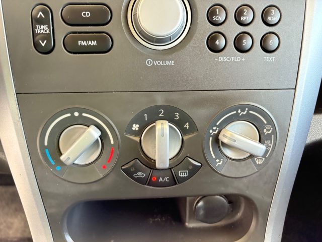 OPEL Agila usata 36