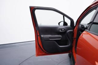 CITROEN C3 Aircross usata, con Controllo automatico clima