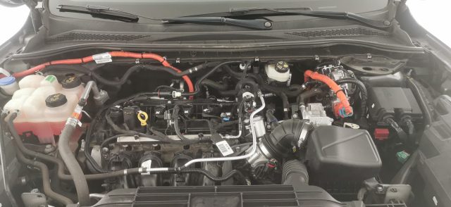 FORD Kuga usata 60