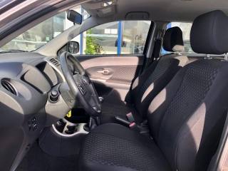 TOYOTA Urban Cruiser usata, con Luci diurne