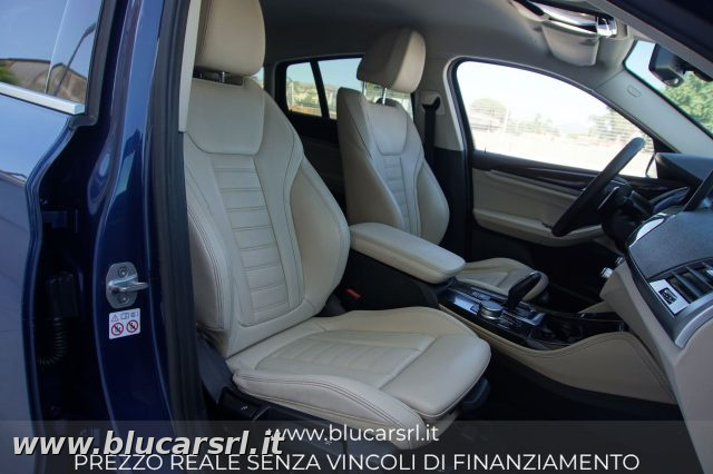 BMW X4 usata 10