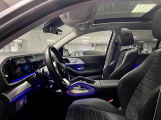 MERCEDES-BENZ GLE 350 usata, con Trazione integrale