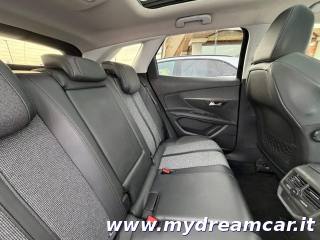PEUGEOT 3008 usata, con Controllo elettronico della corsia