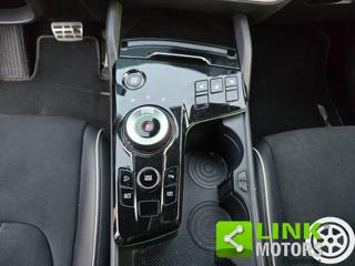 KIA Sportage usata, con Antifurto