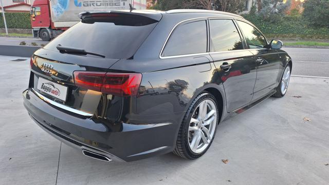 AUDI A6 usata, con Cruise Control