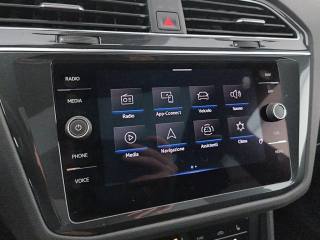 VOLKSWAGEN Tiguan usata, con Servosterzo
