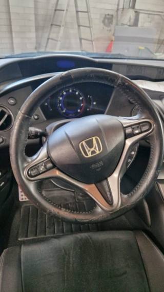 HONDA Civic usata, con Cerchi in lega