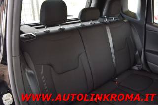 JEEP Renegade usata, con Bluetooth