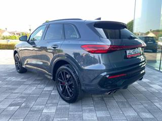 AUDI Q5 usata, con Cerchi in lega