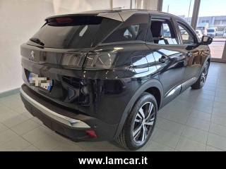PEUGEOT 3008 usata, con Chiusura centralizzata