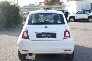 FIAT 500 usata, con Autoradio