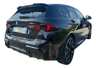 BMW 118 usata, con Airbag laterali
